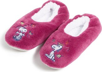 Peanuts® Cozy Life Slippers