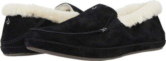 Ku'una (Black/Black) Women's Shoes