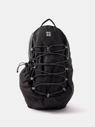 Commuter Recycled-fibre Backpack