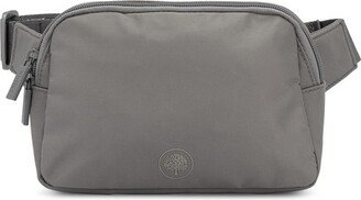 Parker Baby Co. Belt Bag - Gray