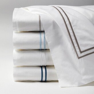 SFERRA Grande Hotel Percale Sheets