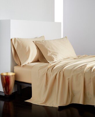 Silk Indulgence Queen Fitted Sheet