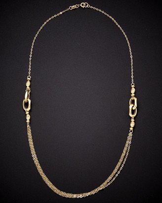 14K Necklace