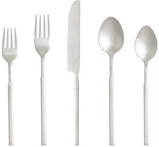 Lanette Flatware 20-Piece Set