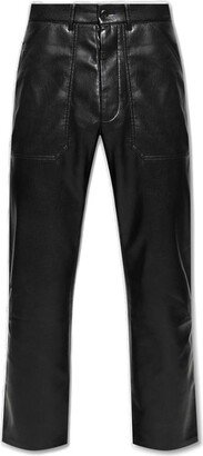 Jasper Tapered Leg Trousers