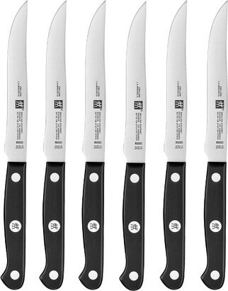 Gourmet 6-pc Steak Knife Set