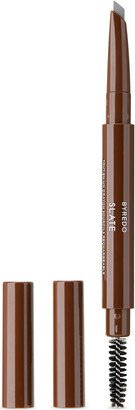 All-In-One Refillable Brow Pencil – Slate