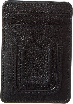 Marcie Leather Card Holder