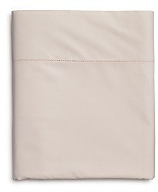 Egyptian Percale Fitted Sheet, Twin - 100% Exclusive