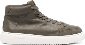 Runner K21 high-top sneakers-AA