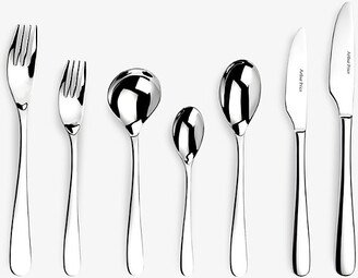 Stainless Steel Highgrove Stainless Steel Cutlery 42-piece set