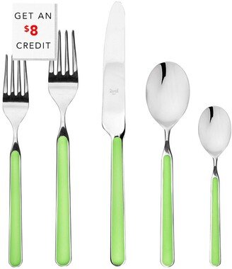 5Pc Place Set With $8 Credit