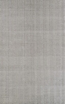 Kimberely HMCO4C Gray 4' x 6' Area Rug