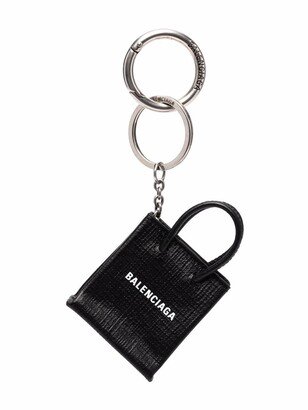 Mini Shopping Keyring