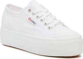 2790 Platform Sneaker-AC