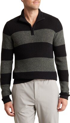 RDI Rugby Stripe Pullover