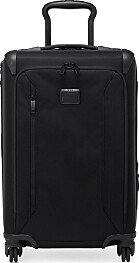 Aerotour Expandable Spinner International Carry On Suitcase