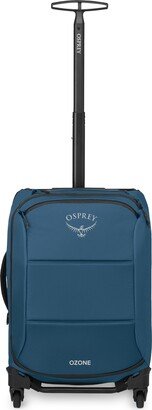 Ozone 4-Wheel 36-Liter Carry-On Suitcase