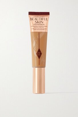 Charlotte's Beautiful Skin Foundation - 11 Warm, 30ml