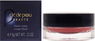 Cle de Peau Clé De Peau Beauté 0.21Oz Cream Blush - 1 Cranberry