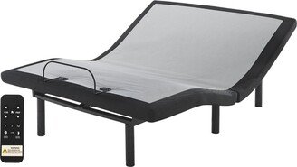 14-inch Head-Foot Model Better Adjustable Bed Base-AB