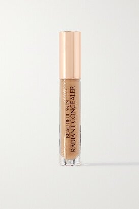 Beautiful Skin Radiant Concealer - 10 Tan, 7.2g