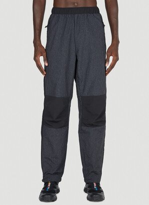 Convin Track Pants - Man Track Pants Grey M