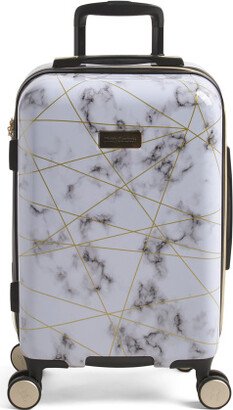 TJMAXX 21In Vivian Hardside Carry-On Spinner For Women