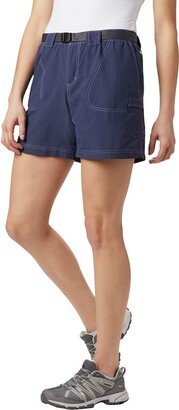 Sandy River 6in Cargo Short - Women's