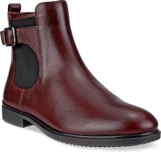 Classic 15 Chelsea Bootie