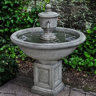 Tristan Fountain