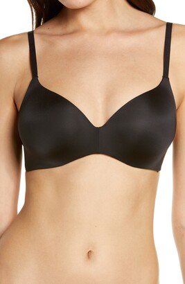 Litewear Wireless Contour Bra