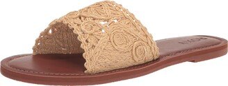 Women's Kaia Slim SlideSandal