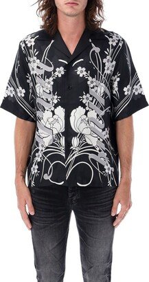 Floreal Bowling shirt