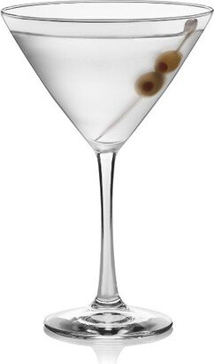 Vina Martini Glasses, 12-ounce, Set of 6