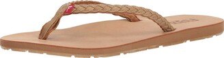 Women's Harper Flat Sandal