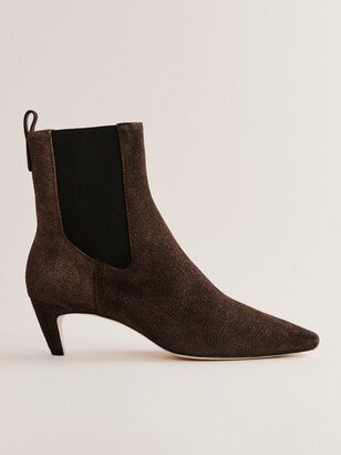 Roberta Ankle Boot-AA