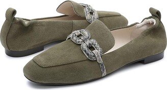 Blast (Olive Oil) Women's Shoes