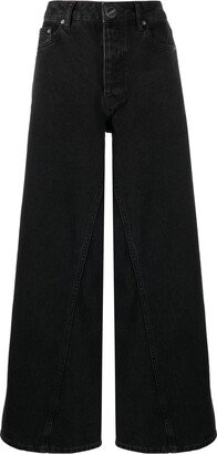 Jozey corduroy trousers