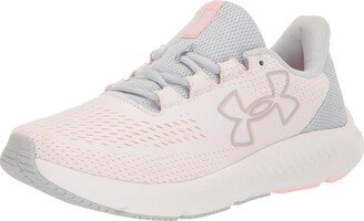 Women's Charged Pursuit 3 Big Logo Running Shoe