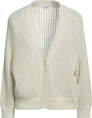 Cardigan Ivory-AA