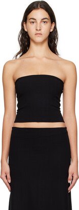 Black Rio Camisole