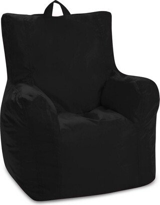 20 Pasadena Microsuede Bean Bag Chair - Posh Creations