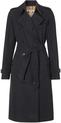 The Chelsea trench coat