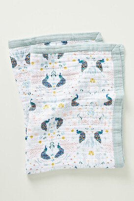 Muslin Baby Quilt-AA