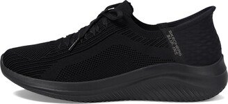 Women's Ultra Flex 3.0 Brilliant Path Sneaker-AA