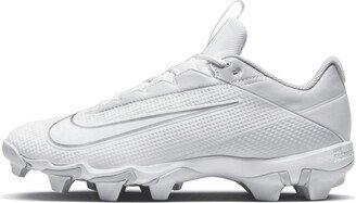 Men's Vapor Edge Shark 2 Football Cleats in White