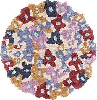 Blossom bath mat-AA