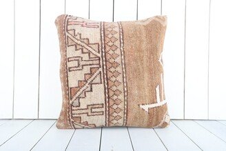 Turkish Kilim Pillow, Inch, cm Kilim Pillow Cover, Home Decor, Decorative Throw Turkish-AC