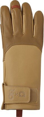 x Dovetail Leather Field Glove - Women's